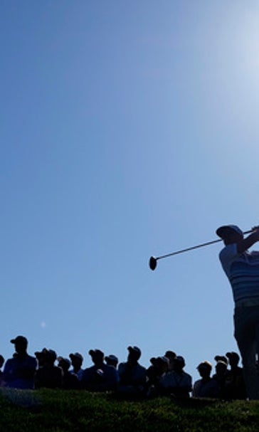 Dufner has another 65 and opens big lead at Memorial (Jun 2, 2017)